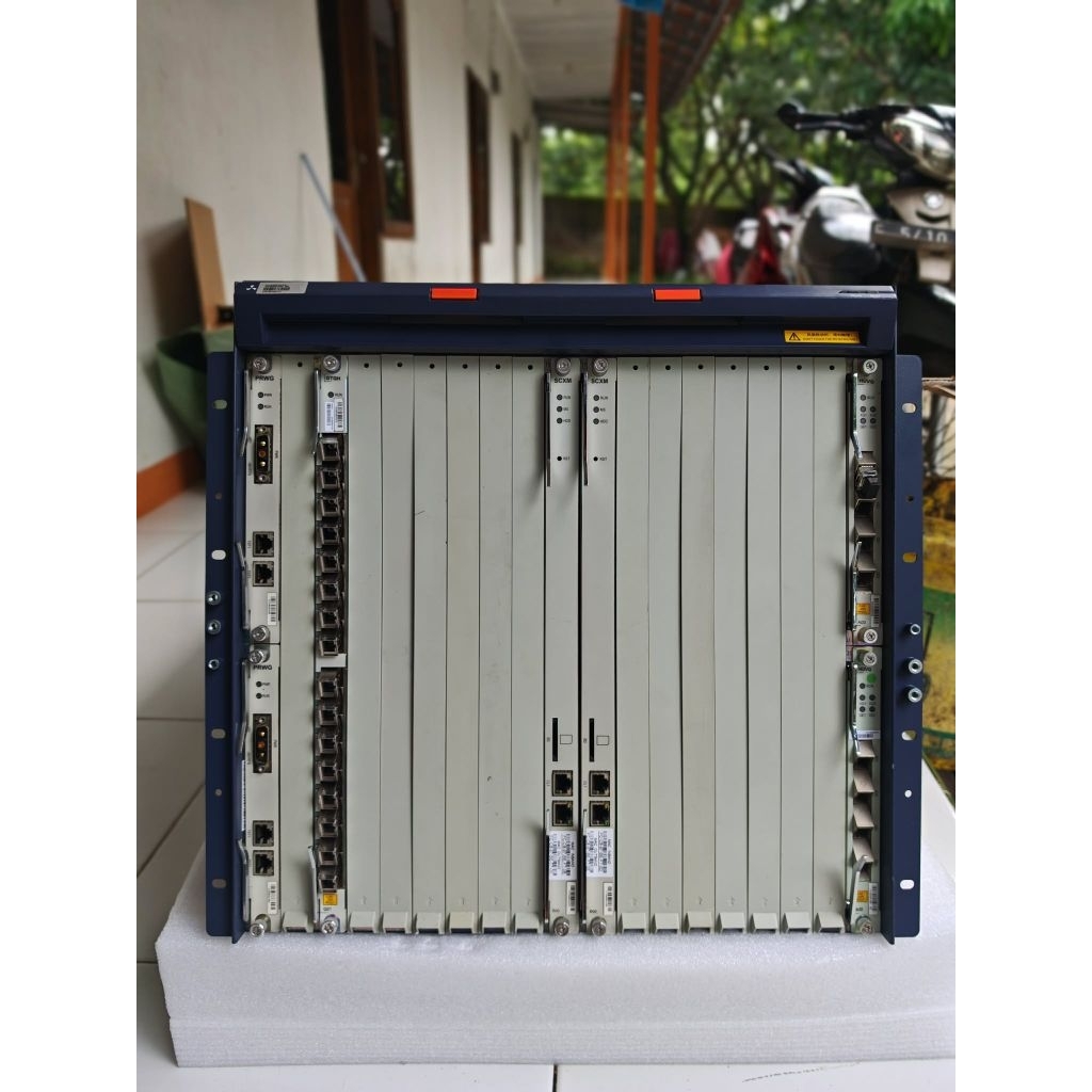 OLT ZTE C300 TERMURAH