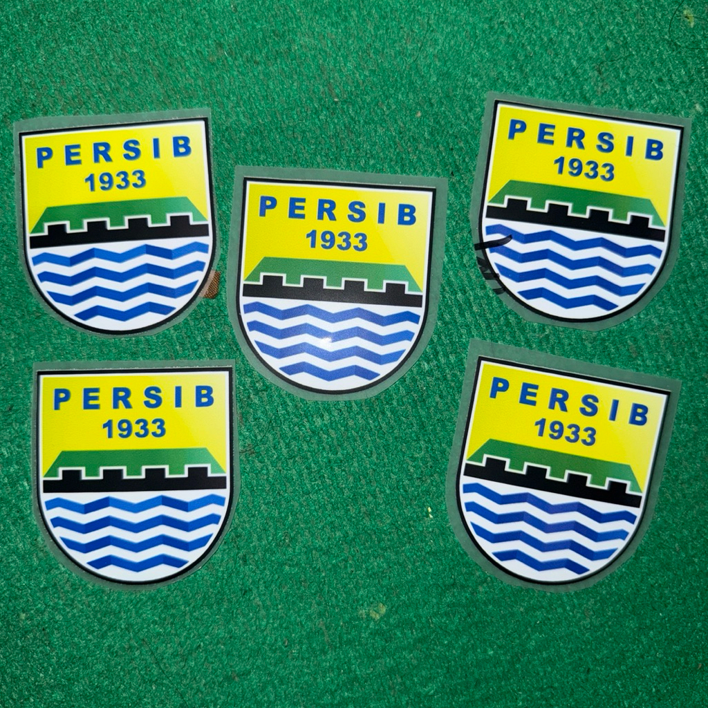 Logo Persib 2013 2014 - 2016