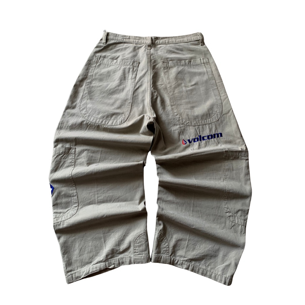 Vintage Baggy Pants Volcom By proskater