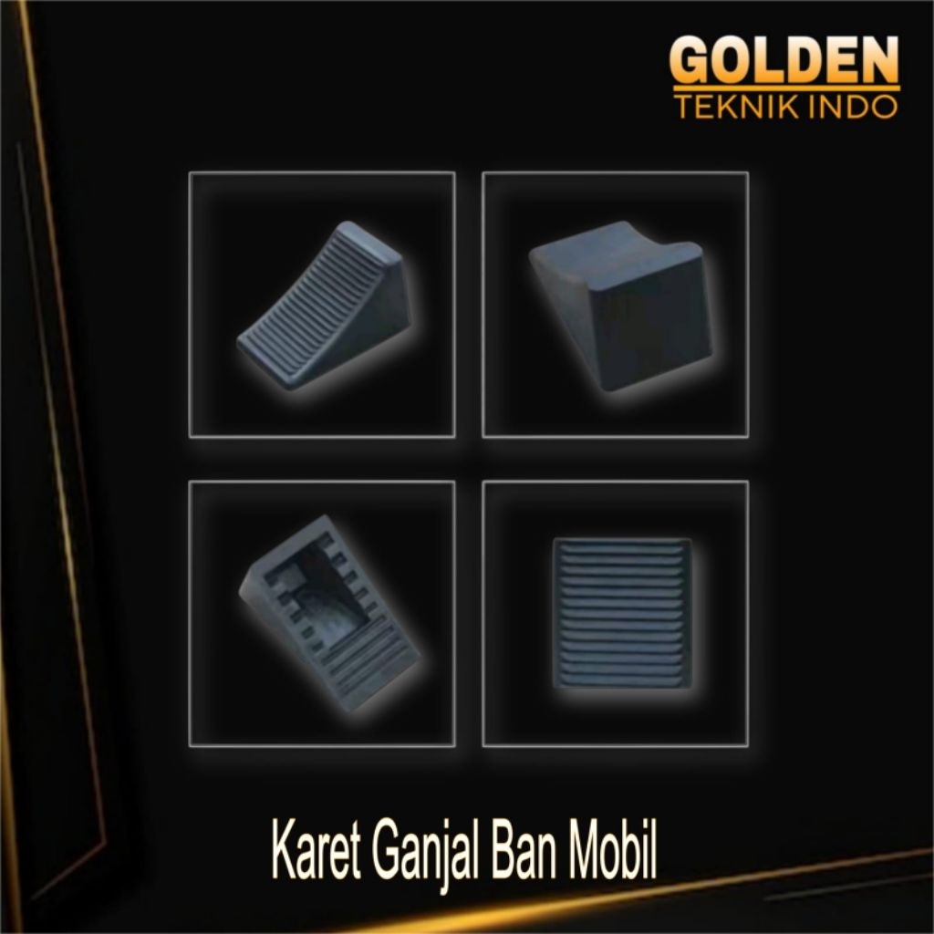 Karet Ganjal Ban Mobil | Karet Ganjalan Ban Mobil | Ganjalan Ban Mobil Parkir