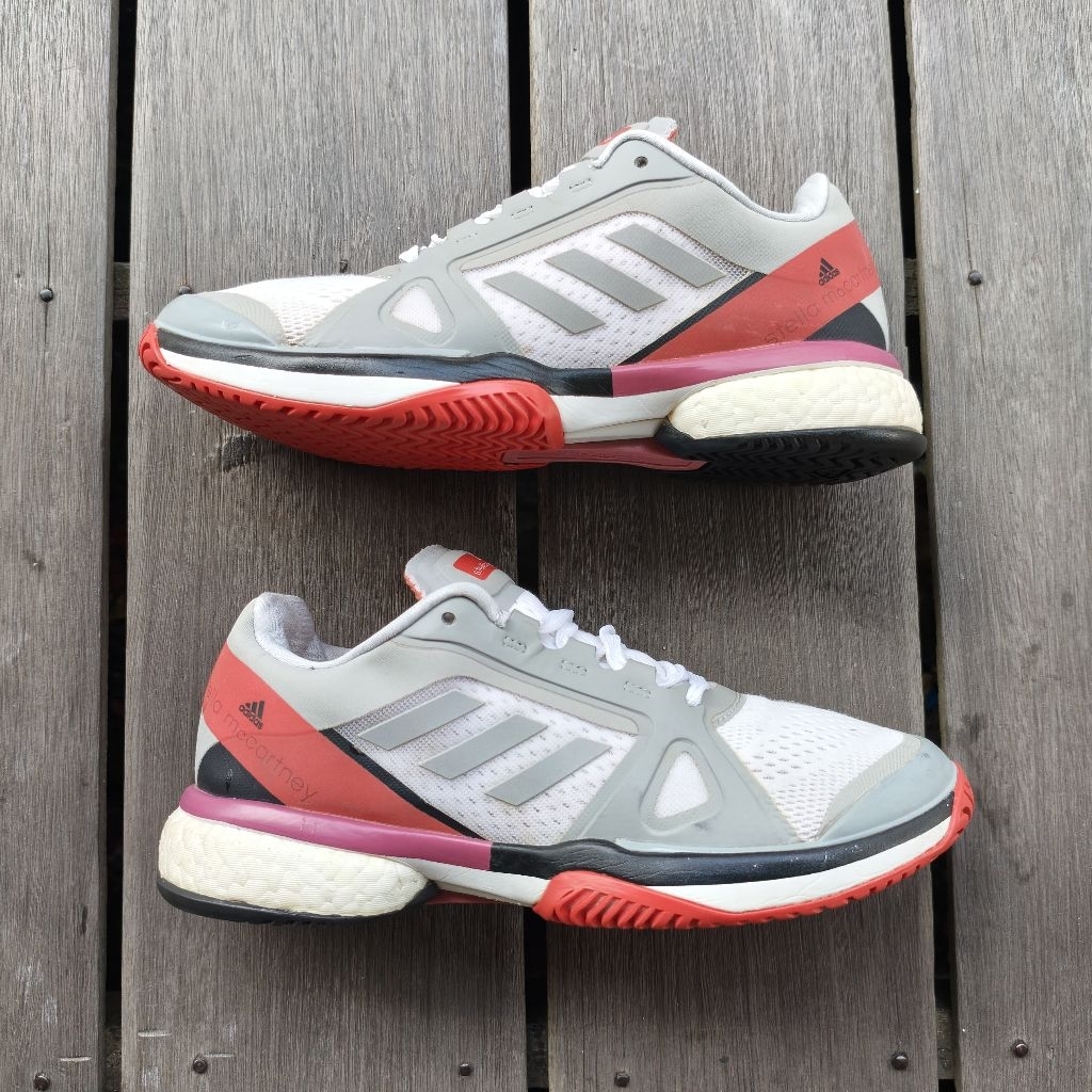 Sepatu adidas stella Tenis/padel (Second)