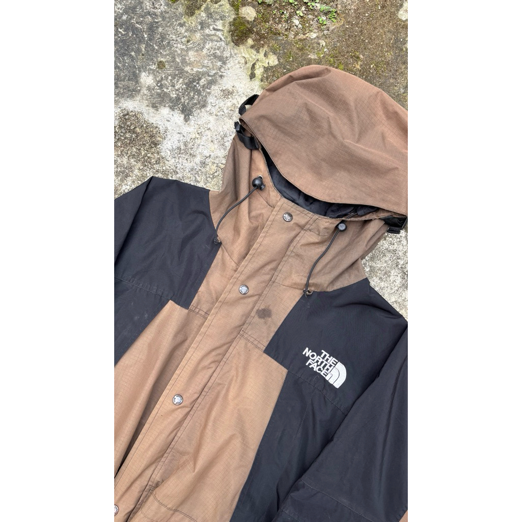 TNF GORETEX 90s