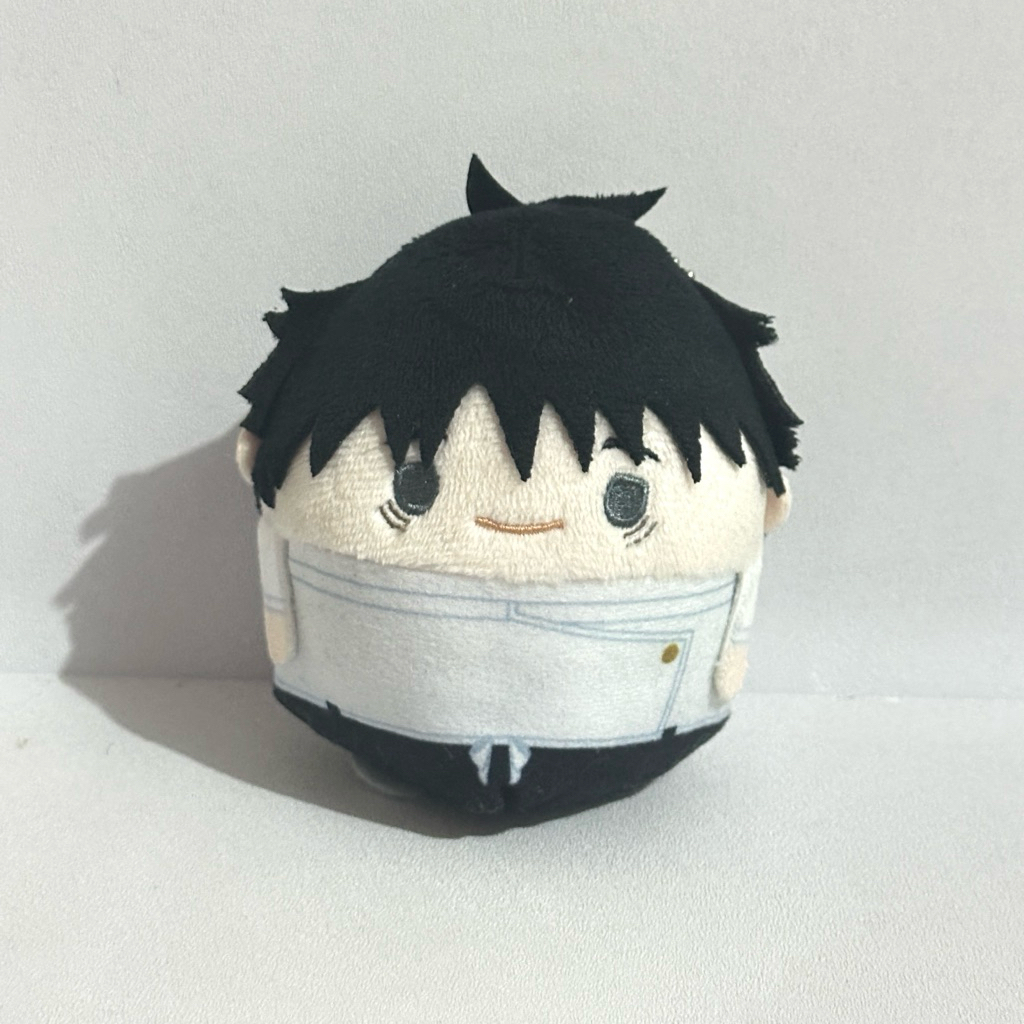 [READY] Jujutsu Kaisen Fuwakororin Size S / Yuta Okkotsu Ver.