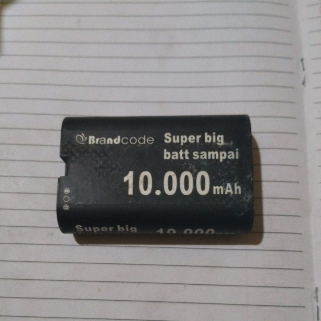baterai brandcode hp china