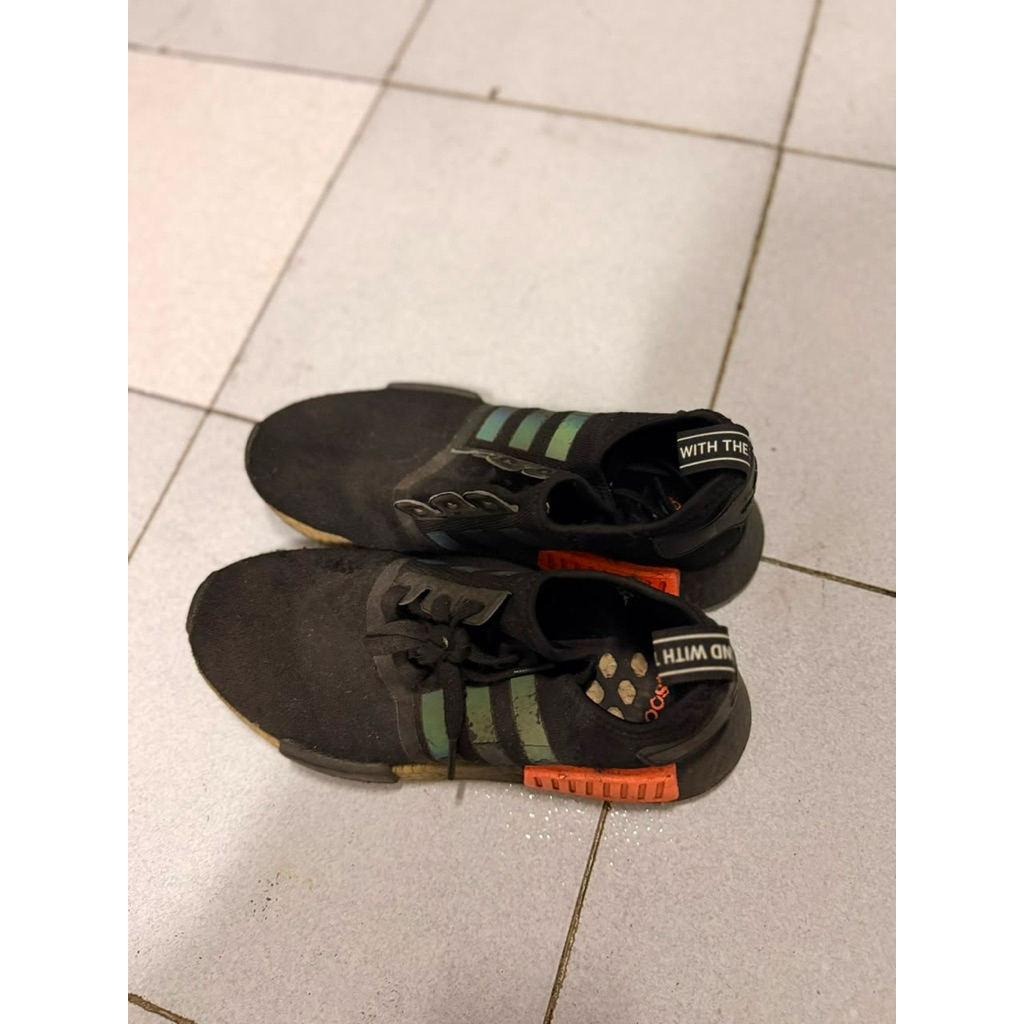 NMD SHOES