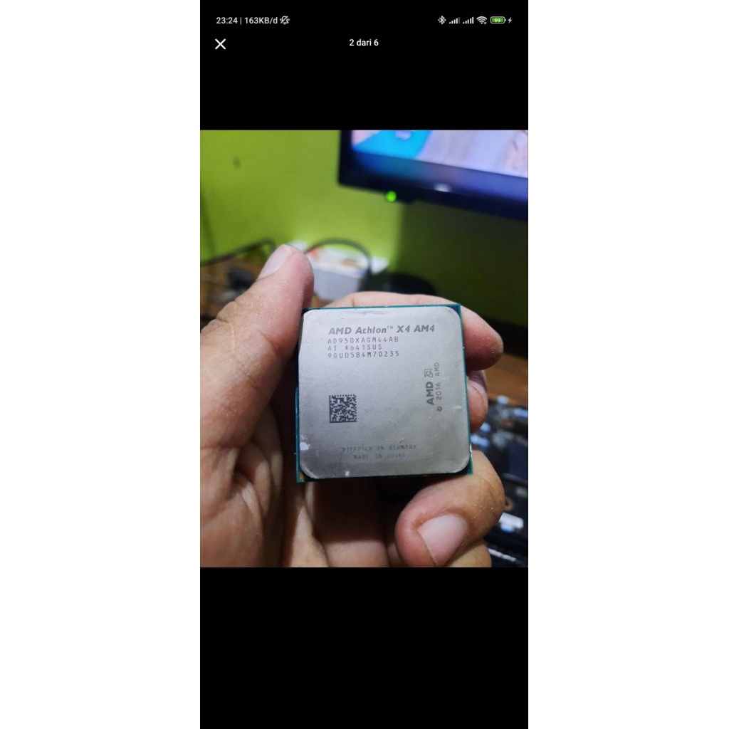 athlon x4 950 am4 net