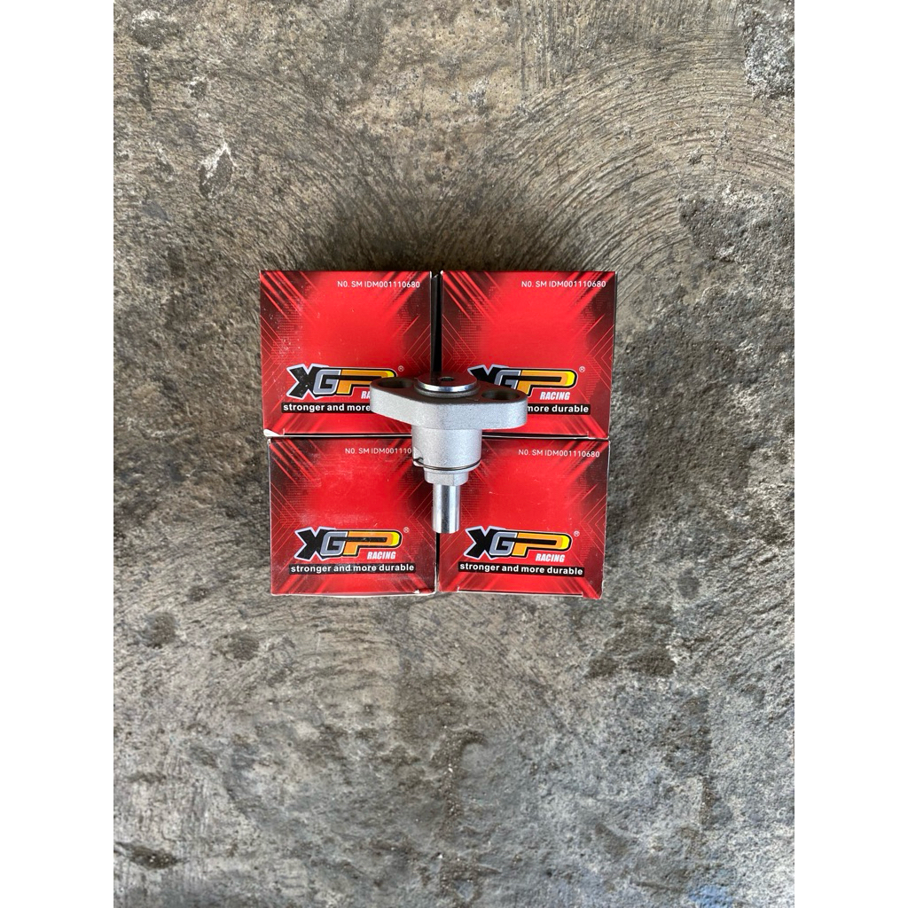 Stut Tensioner GL Megapro Tiger CB Harden Stut Kamprat
