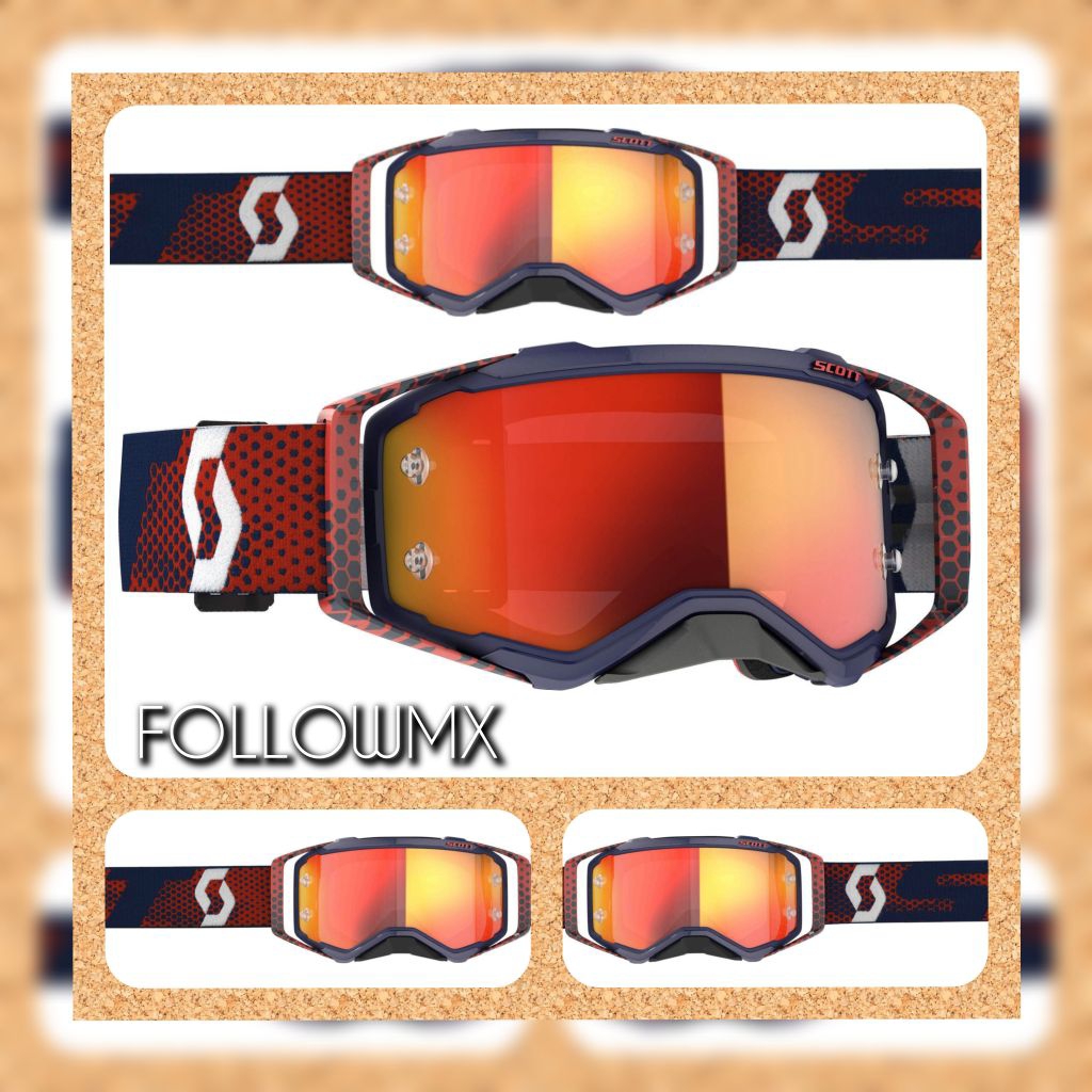 goggle Scott prospect cross goggle scott mtb kacamata cross scott kacamata mtb scott kacamata motocr