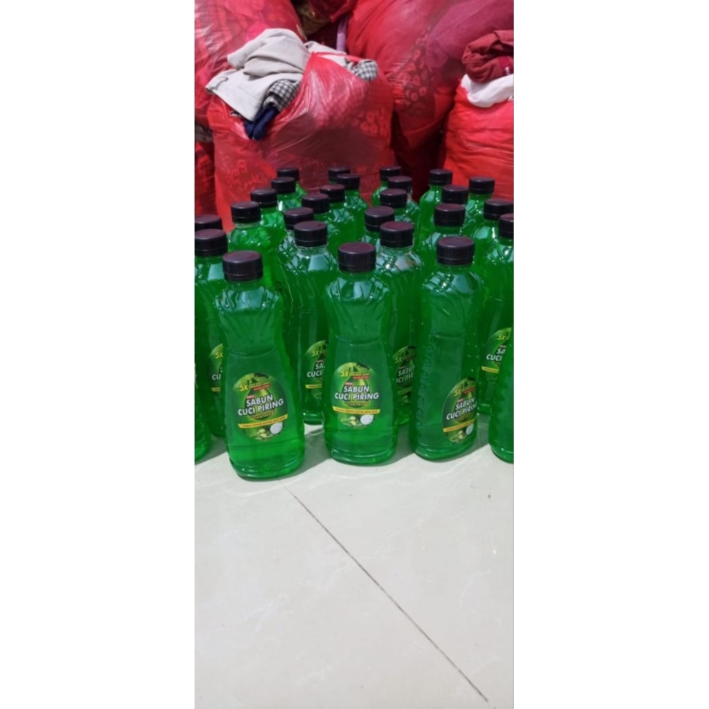 baju murah Magetan
