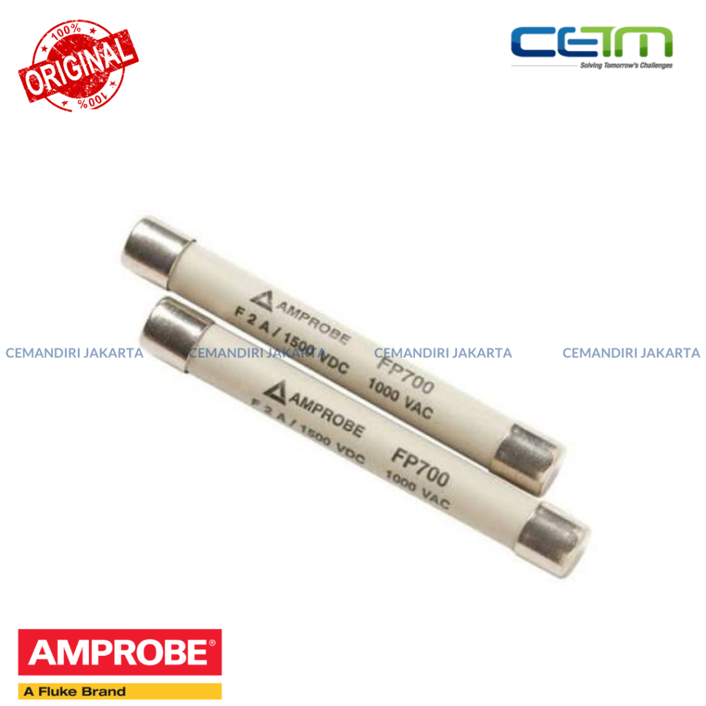 Amprobe FP700  Electrical, Specialty Fuses