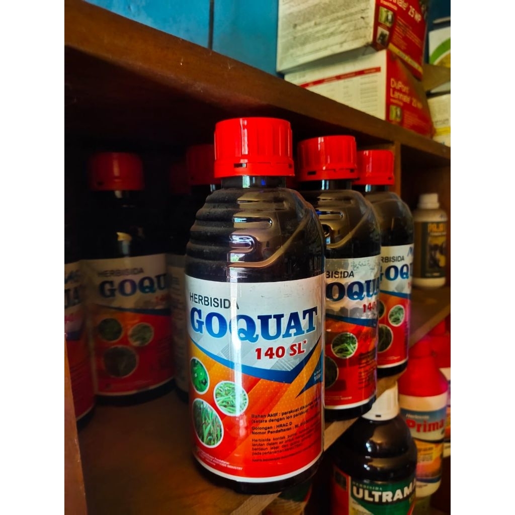 goquat 140 SL 1liter