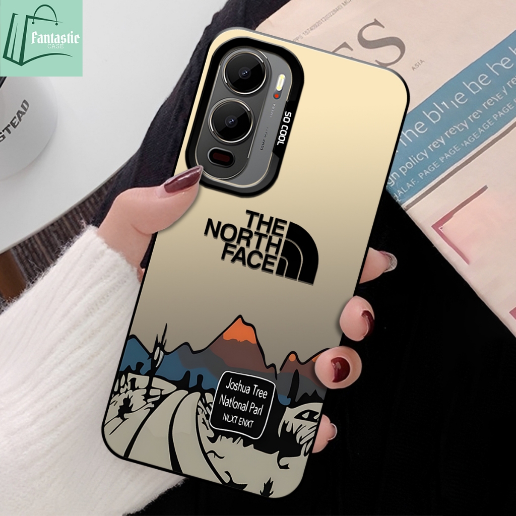 Case SOCOOL ITEL CITY 100 200 ITEL 1 VISION A50 A60 A70 A80 Terbaru 2026 | Case Keren - Aksesoris Hp