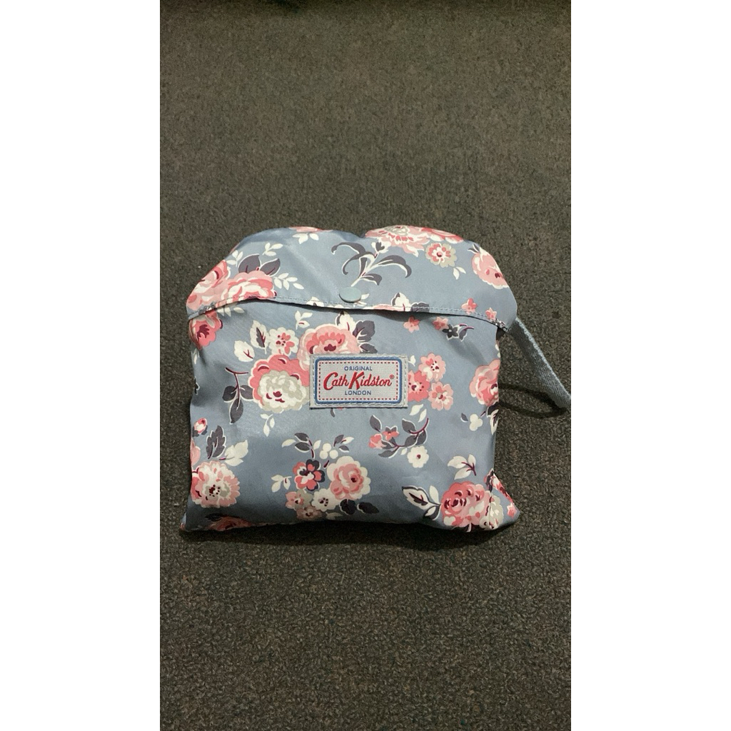 CK Foldable Backpack