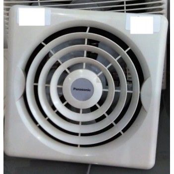 Panasonic FV-25 TGU Hexos Plafon Exhaust Fan - Barang Bagus