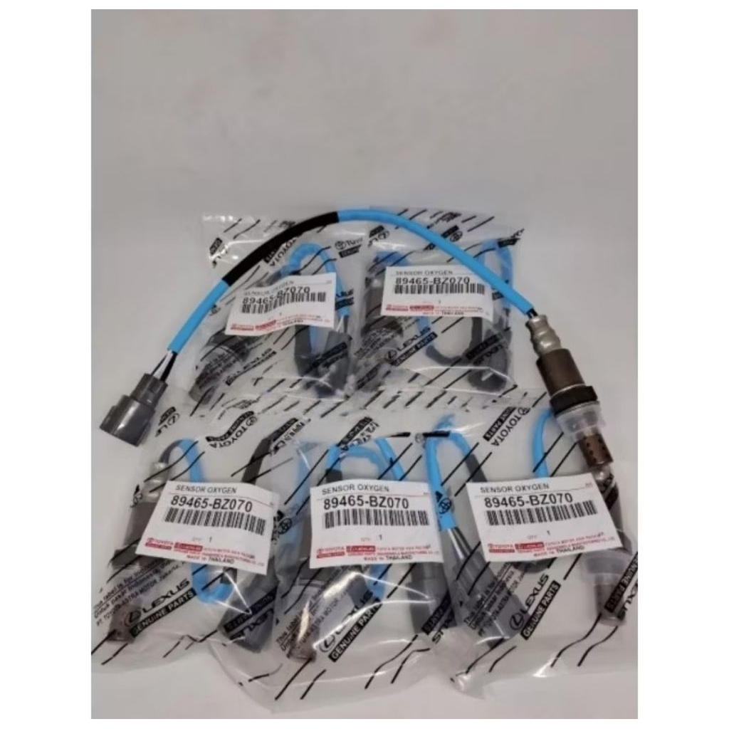 Sensor oksigen Sensor O2 oxygen Avanza lama 89465-BZ070 original