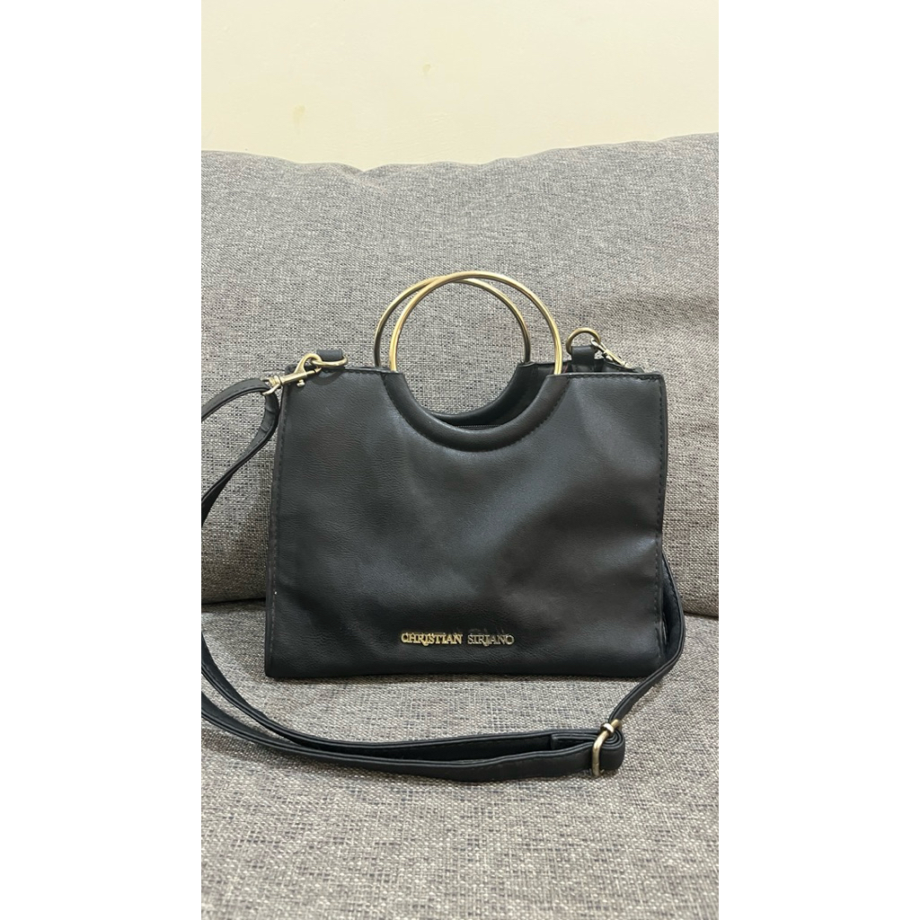 Tas christian siriano payless