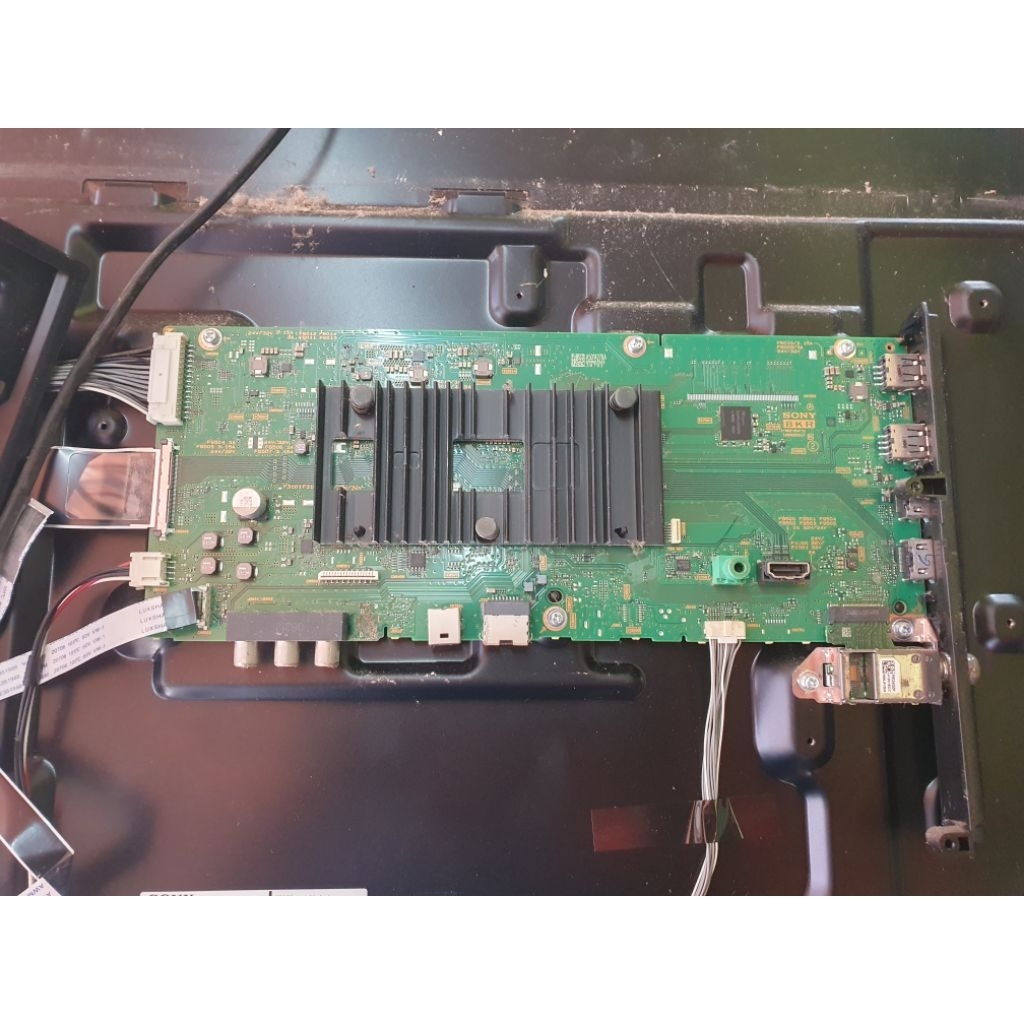 mainboard Sony 55x7500H