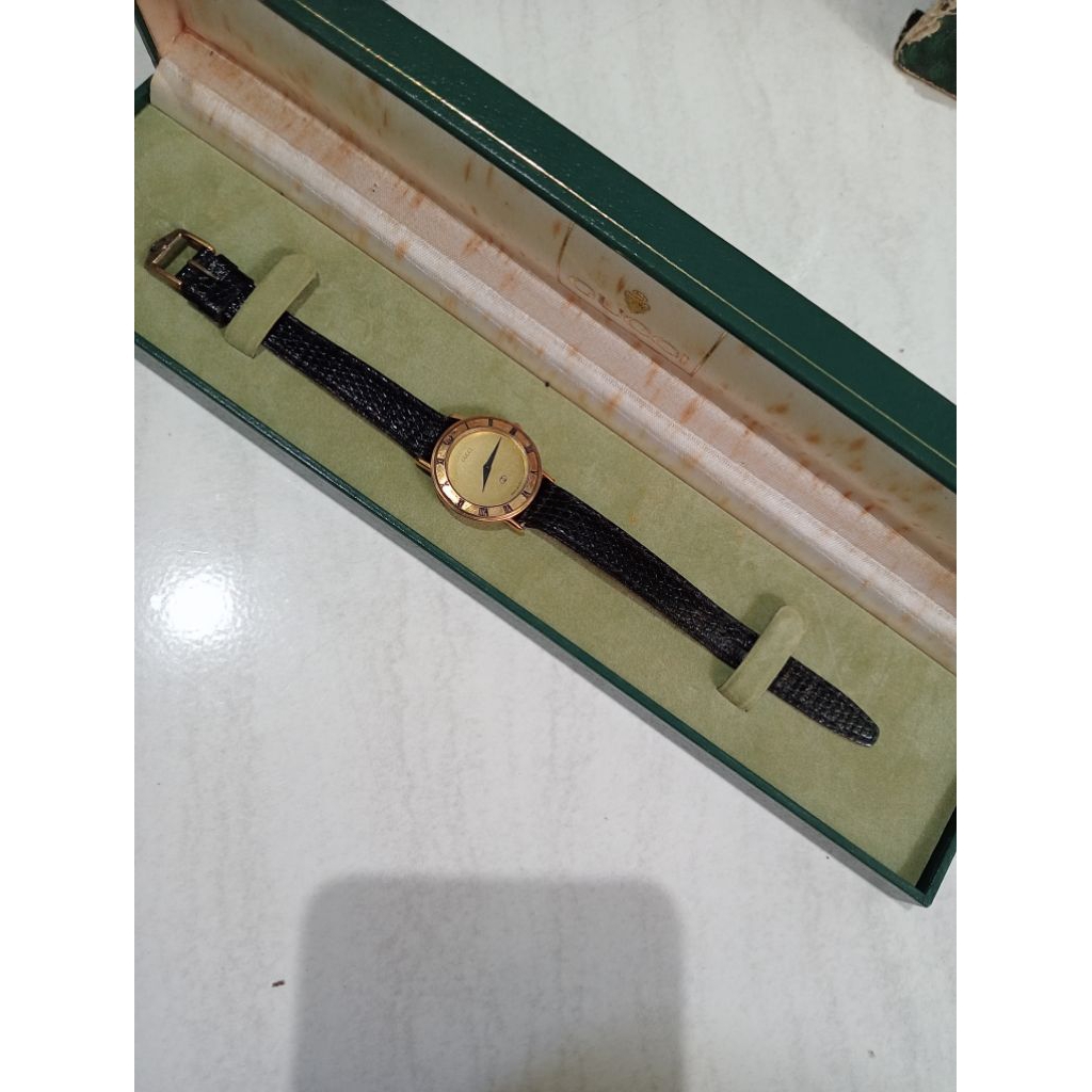 Gucci Jam second
