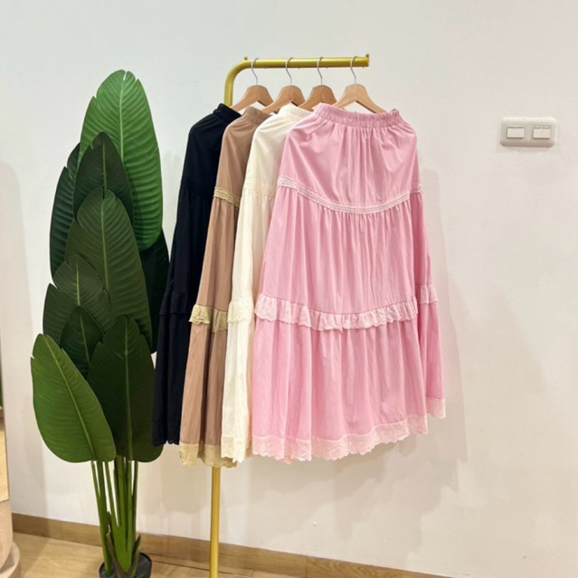 Haditsya Rumi Skirt