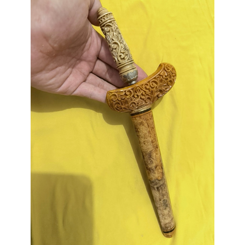 KERIS PASOPATI BANJAR