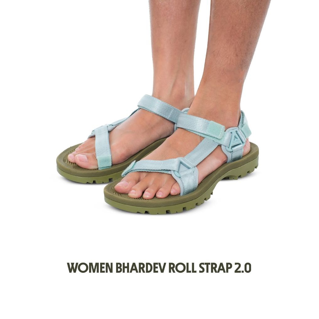 SANDAL WOMEN BHARDEV ROLL STRAP 2.0