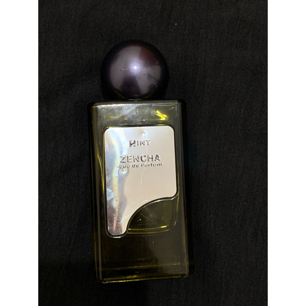 Hint zencha decant 0.5ml