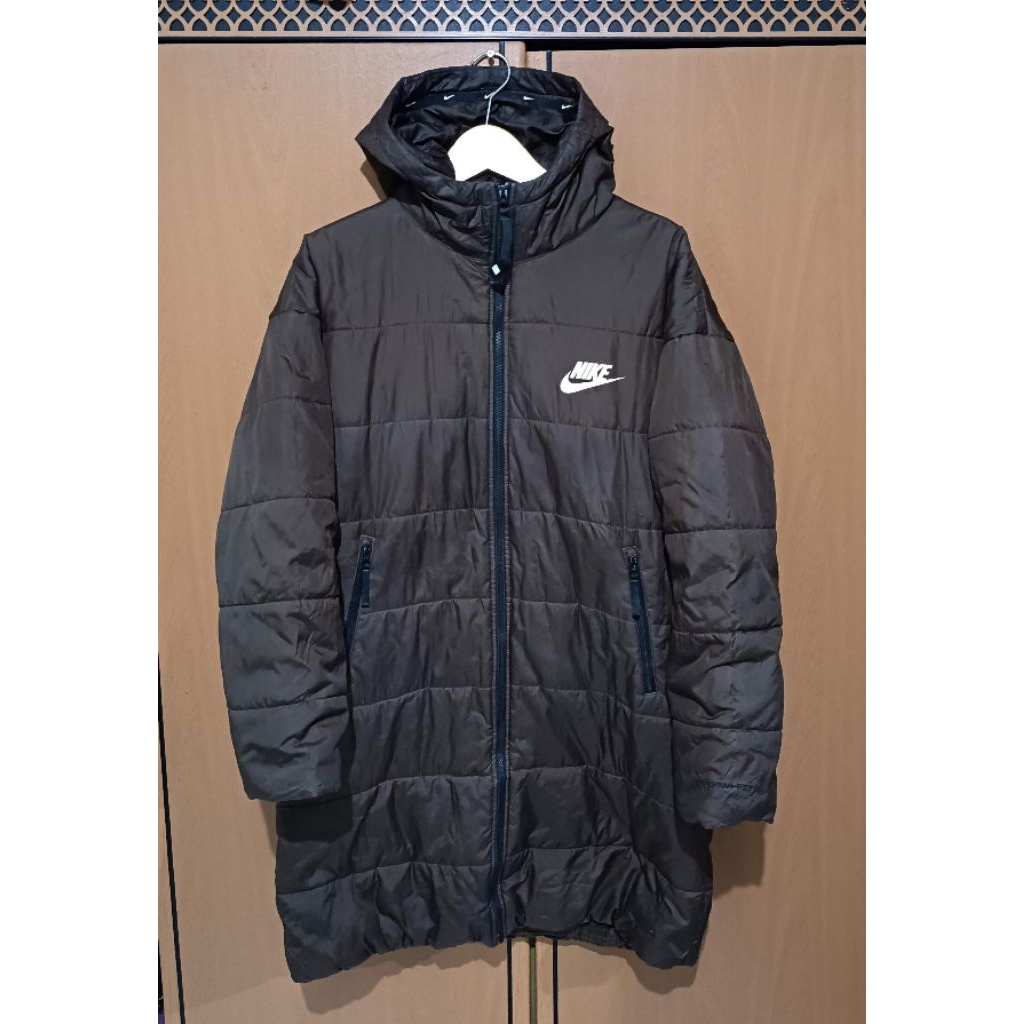 JAKET PUFFER WINTER NIKE