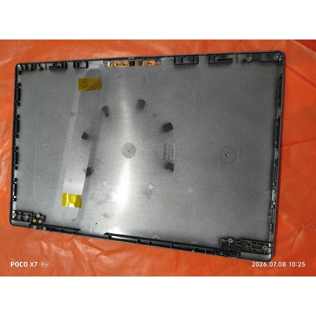 frame lcd laptop axioo mybook 14e ori
