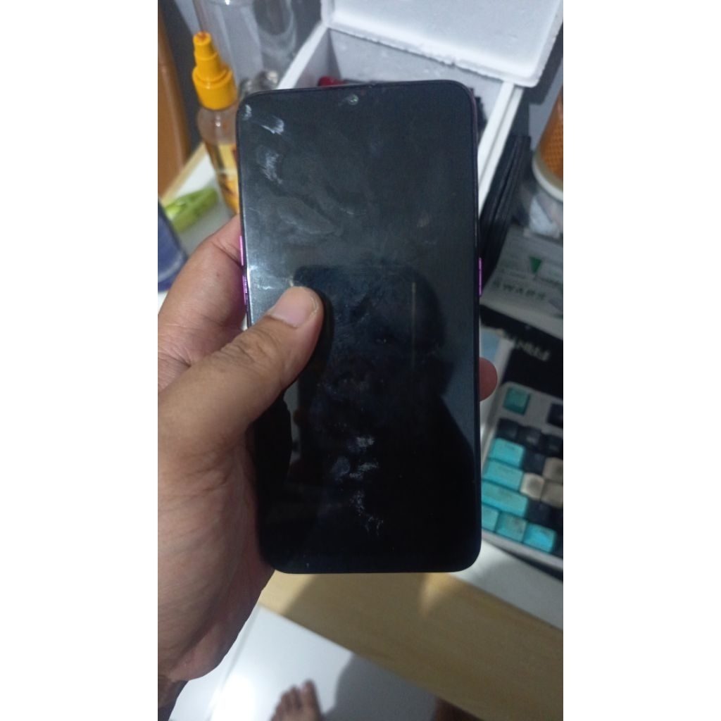 Oppo f9 pro bootloop