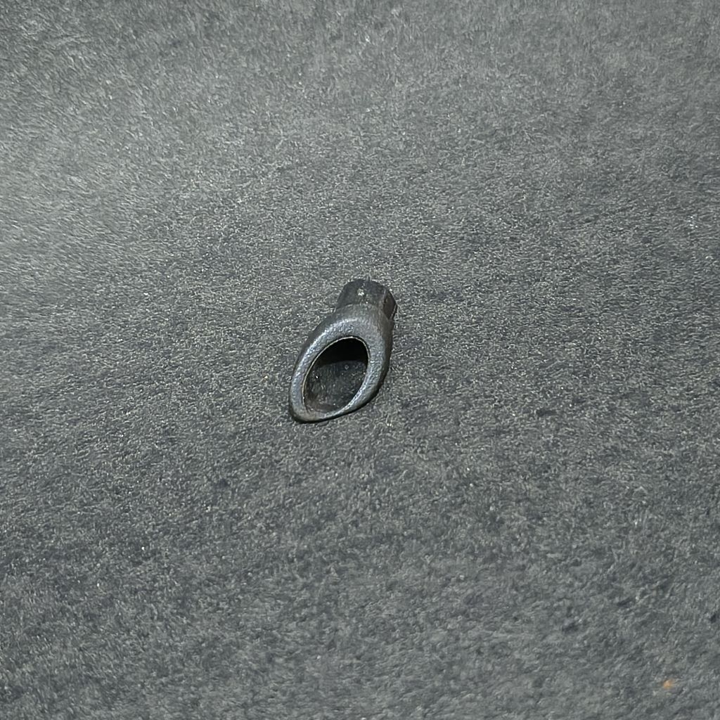 Cable Stopper Guide Frame Cervelo S5 for mechanical