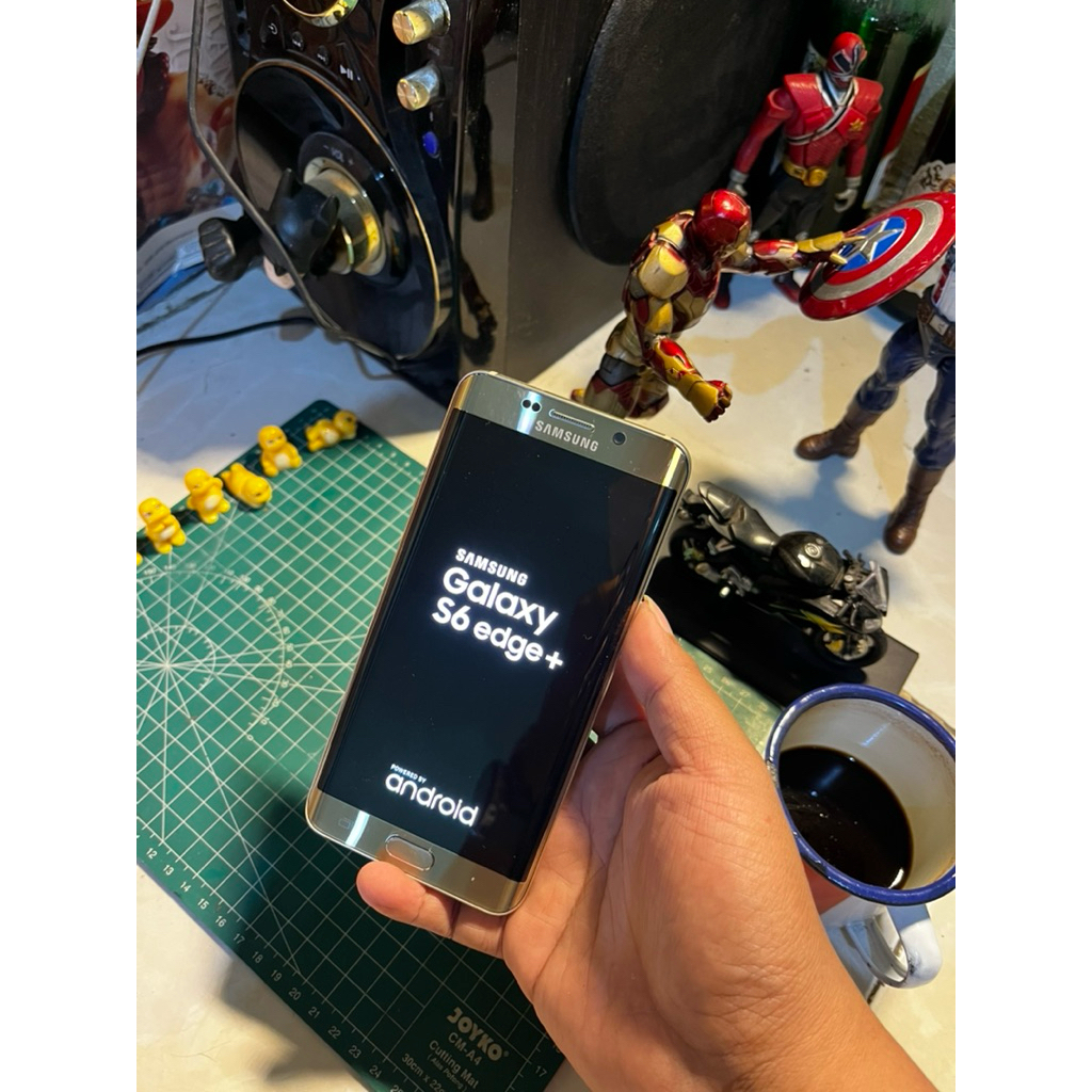 samsung s6 edge plus
