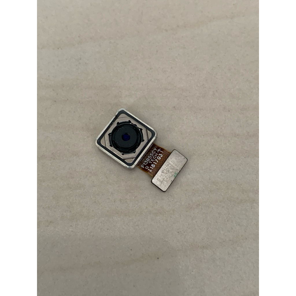 kamera belakang oppo f7 youth original copotan