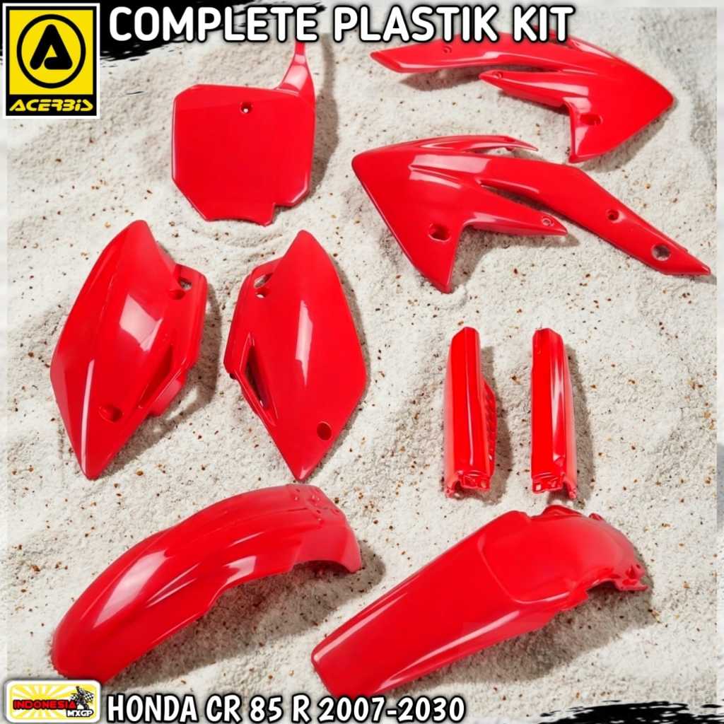 HONDA CRF 150 R 2007 2008 2009 2010 2011 2012 2013 2014 2015 2016 2017 2018 2019 2020 2021 2022 2023