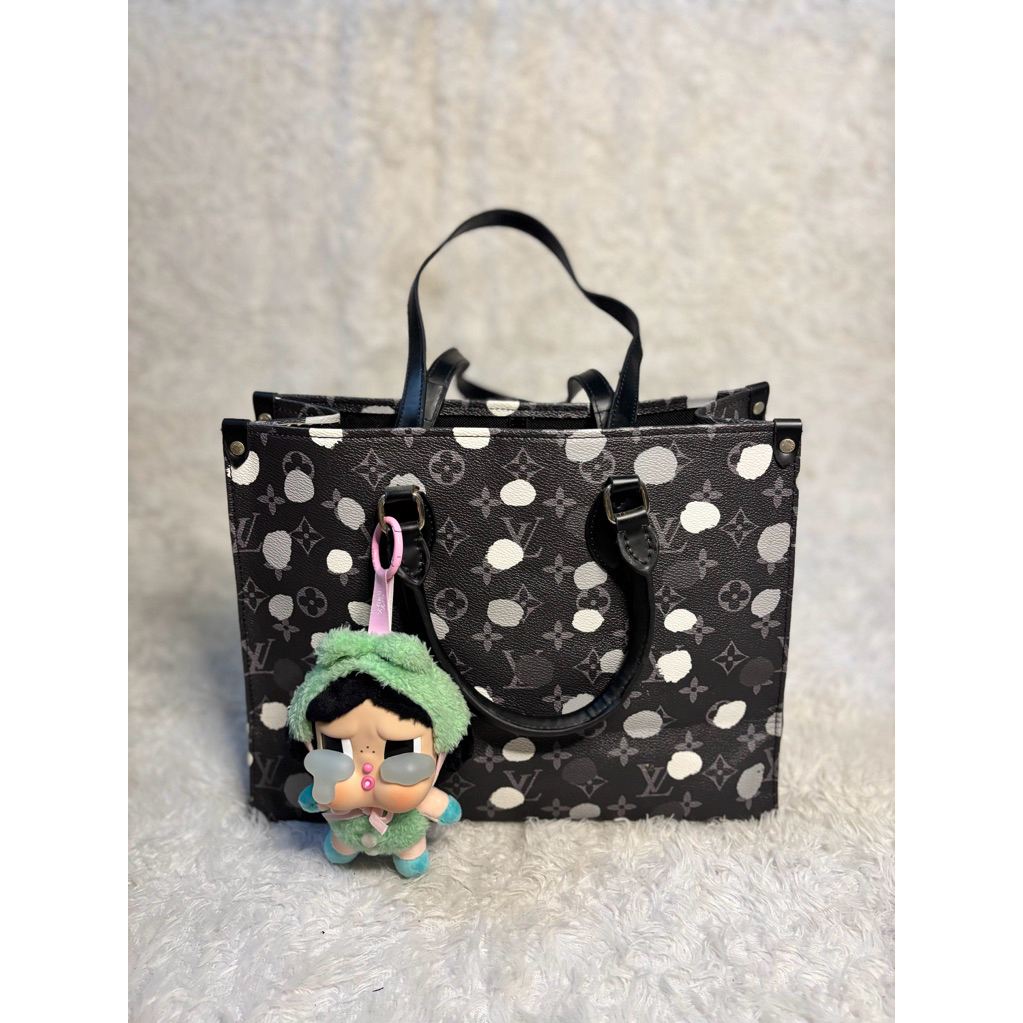 preloved tote LV