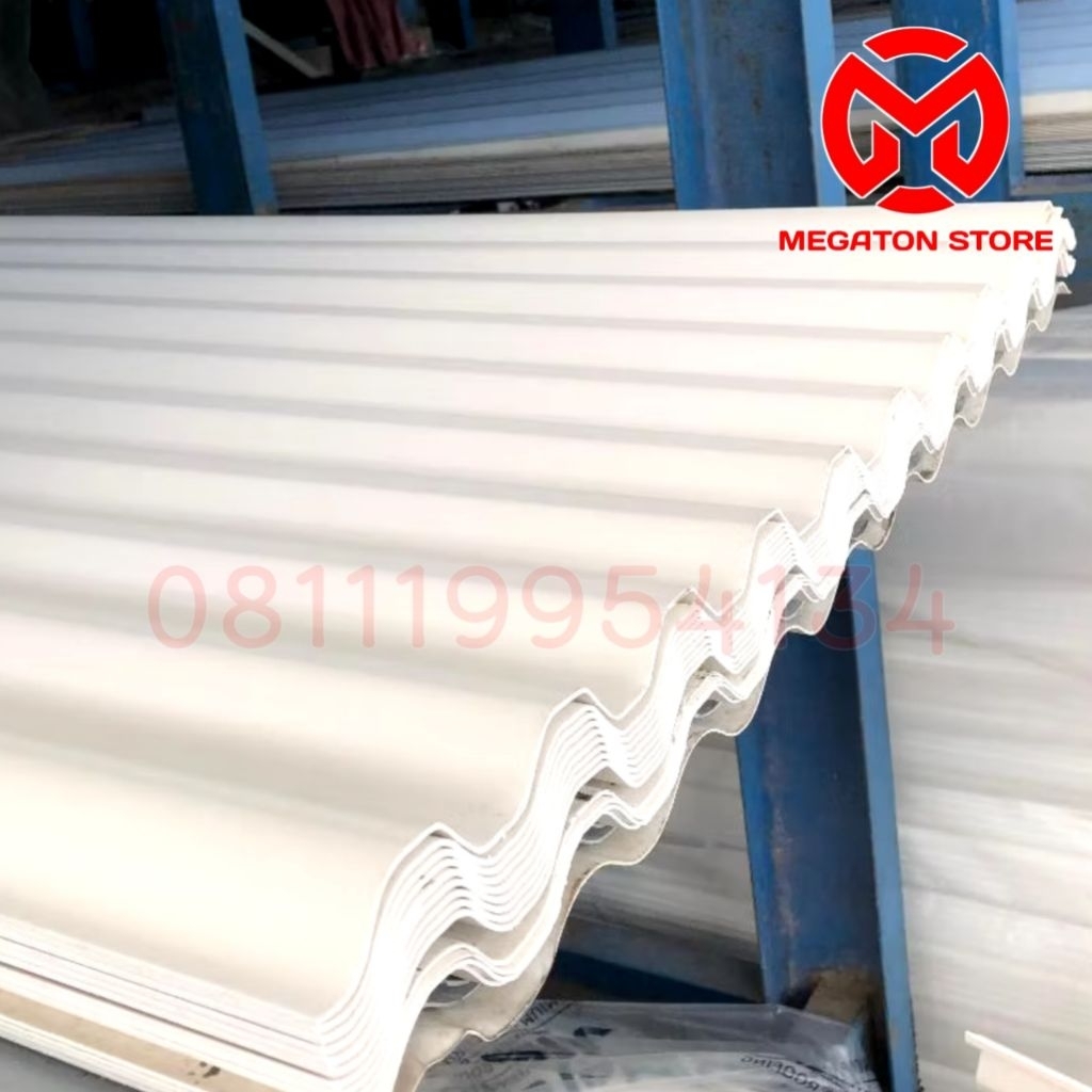 ALDERON SINGLE GRECA 690 6 METER