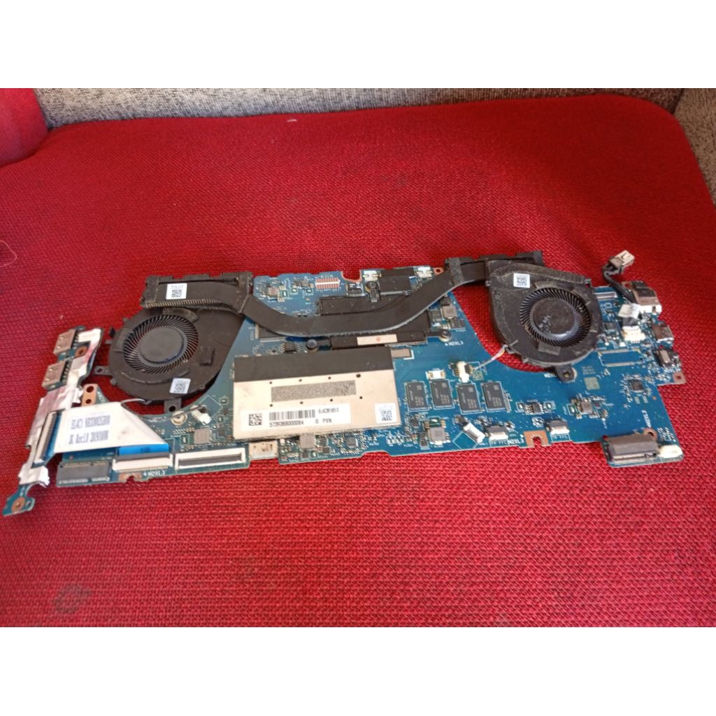motherboard lenovo ideapad C 340 amd ryzen3