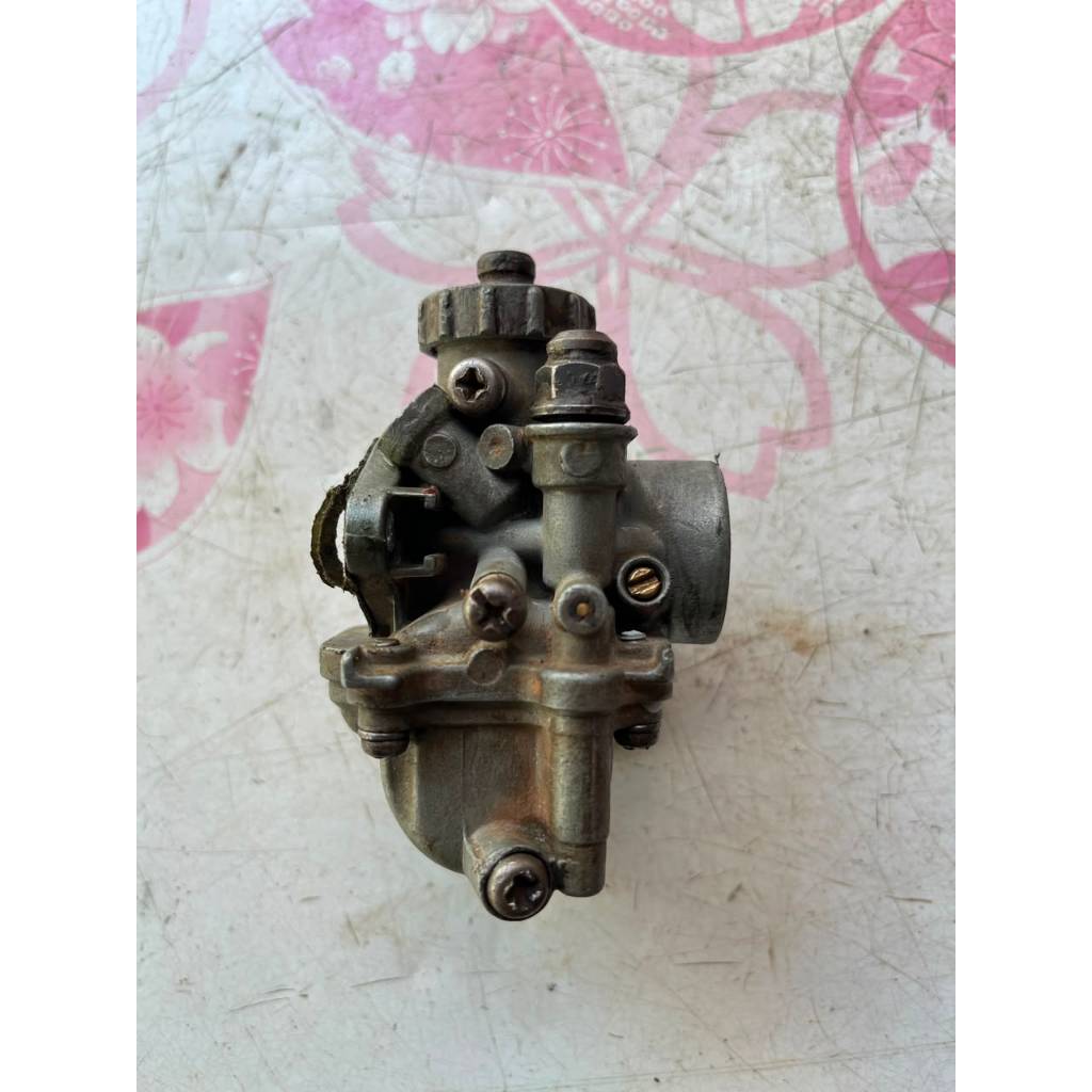 karburator karbu suzuki gs gx tornado original /4826