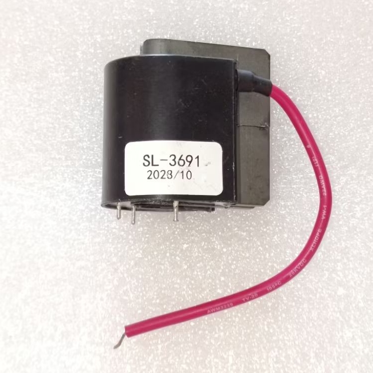 Flyback mesin las type SL-3691