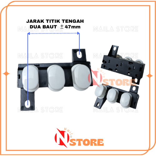 SAKLAR BLENDER MASPION 3 TOMBOL ORI/SWITCH BLENDER MASPION ORIGINAL BERKUALITAS
