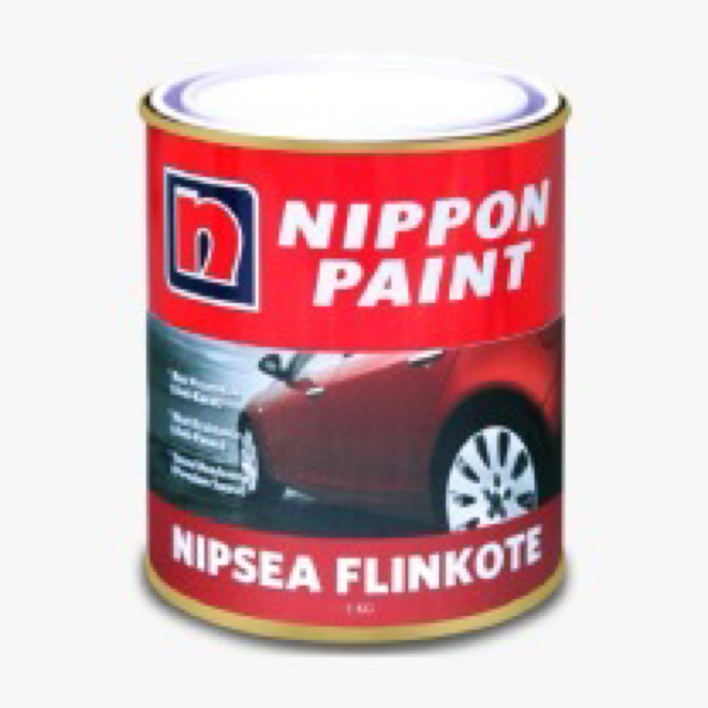 NIPPON NIPSEA FLINKOTE 1KG