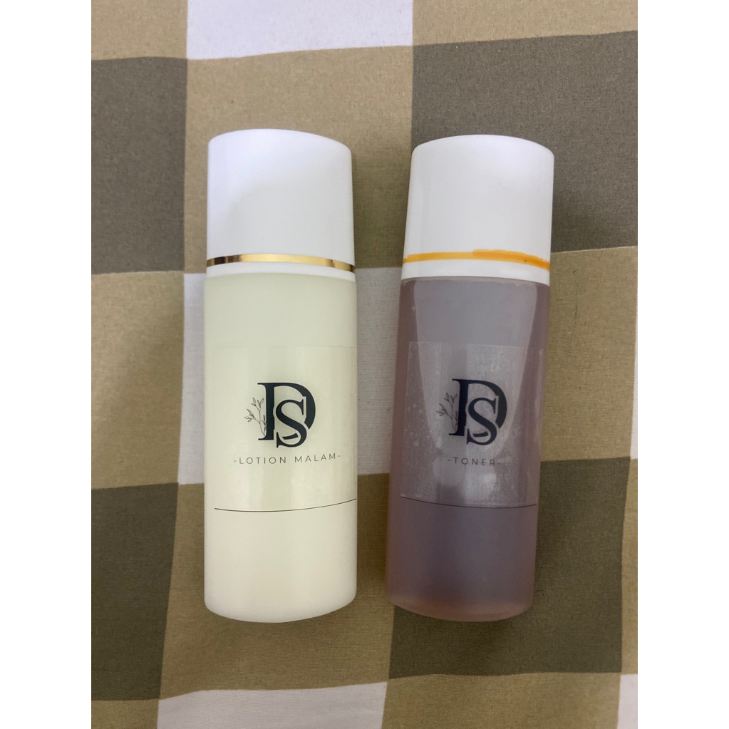 HB DOSTING NIGHT TONER