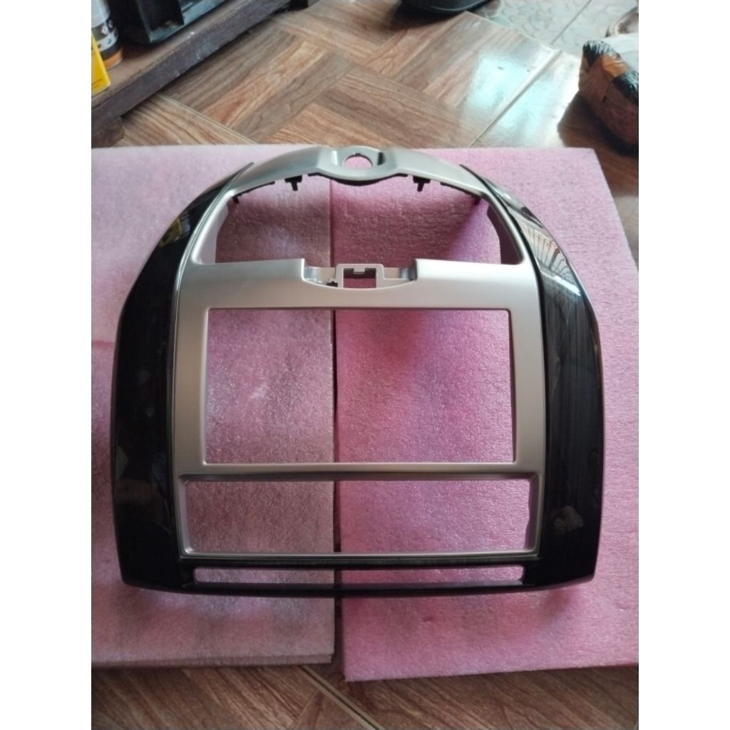 Frame Cover head unit grand nissan livina original nissan