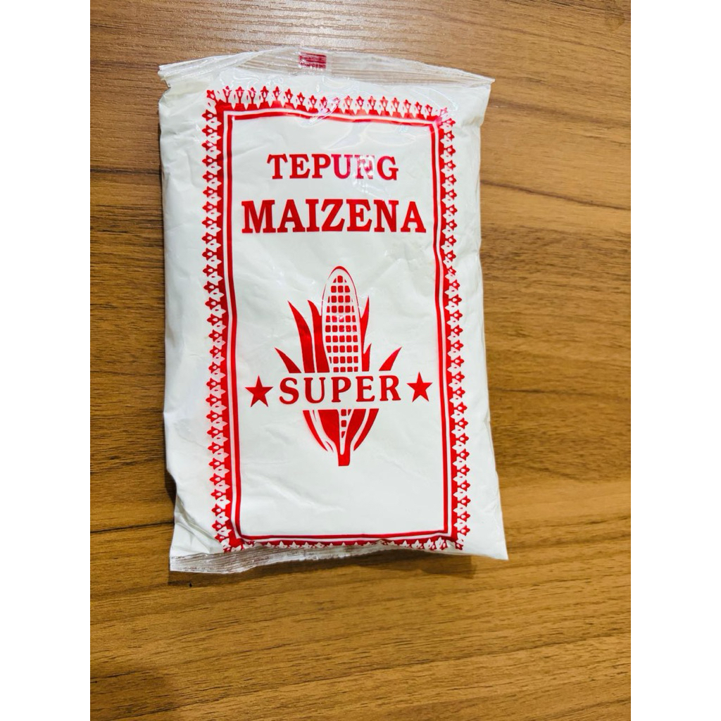 Tepung Maizena 250Gram