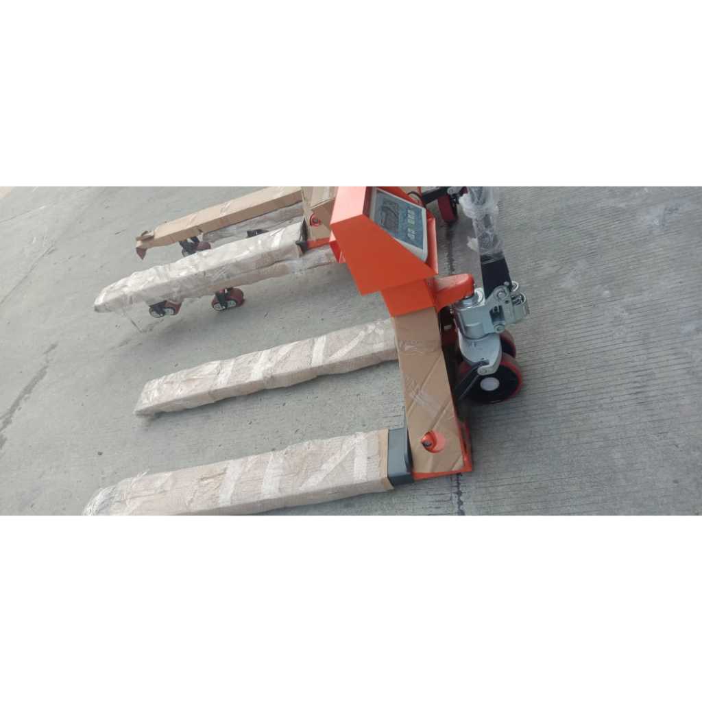 Pallet Scale ANT T3/ANT Fork scale T3