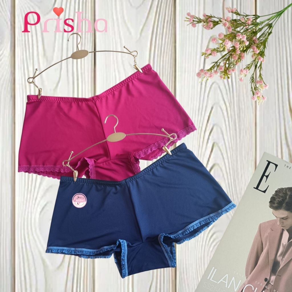 Prisha Celana Dalam Wanita Celana Dalam Wanita Jupe CD Jupe CD Jupe Polos CD Jupe Murah CD Segiempat