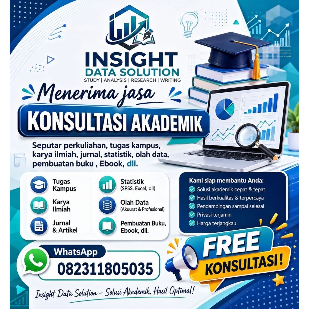 Olah Data Spss-Eviews