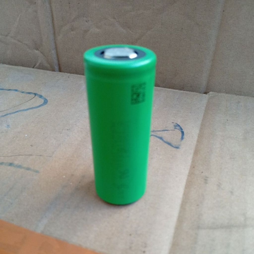 Baterai 26650 lifepo4 Sony Murata 5c