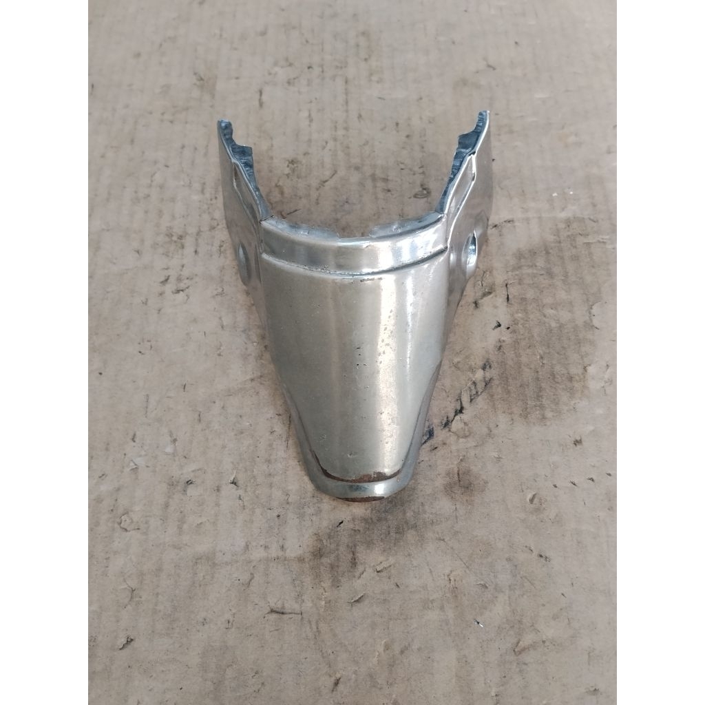 bando klem sayap tengah yamaha V 75 V 80 ori second