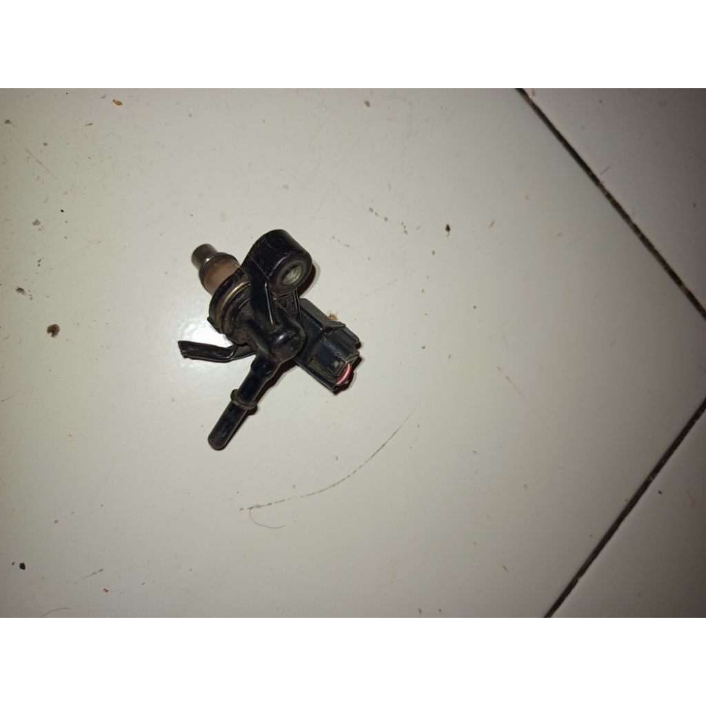 injector original vixion new