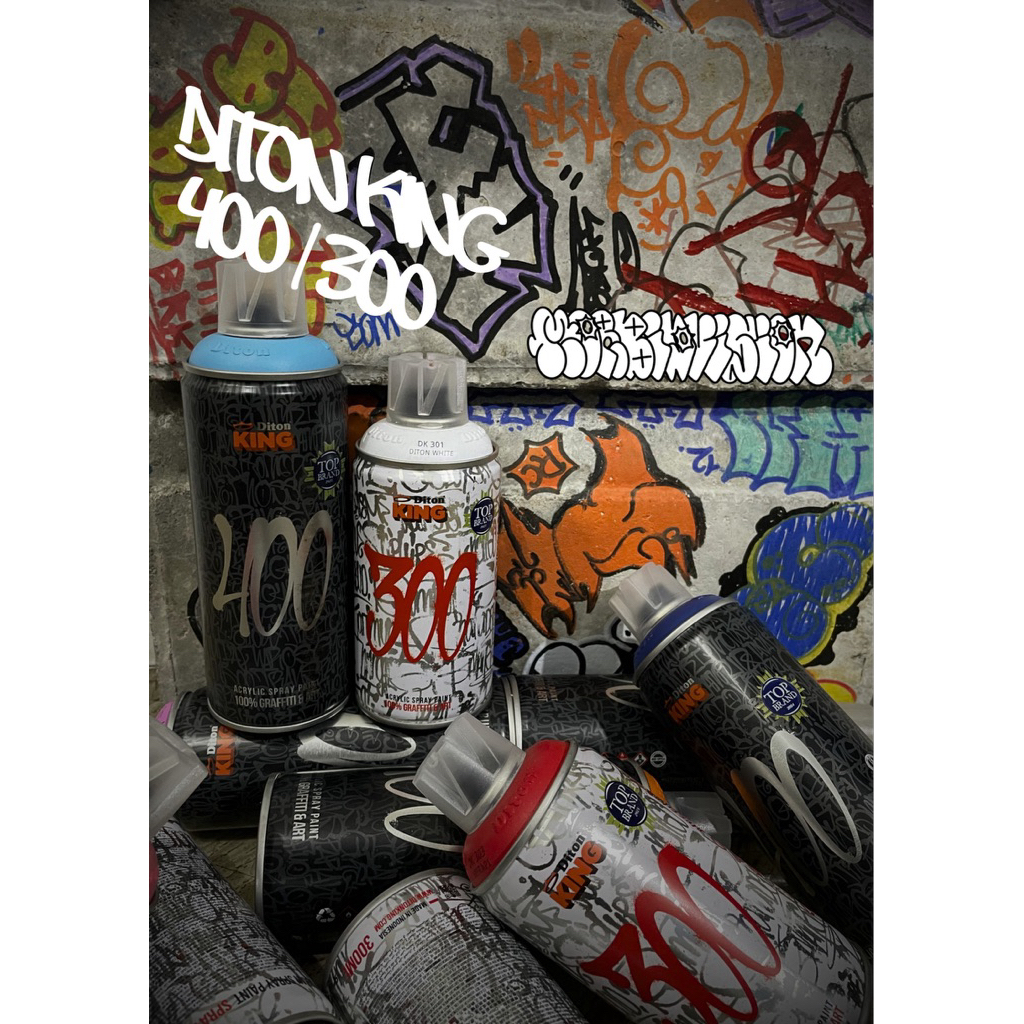 diton king - 300ml